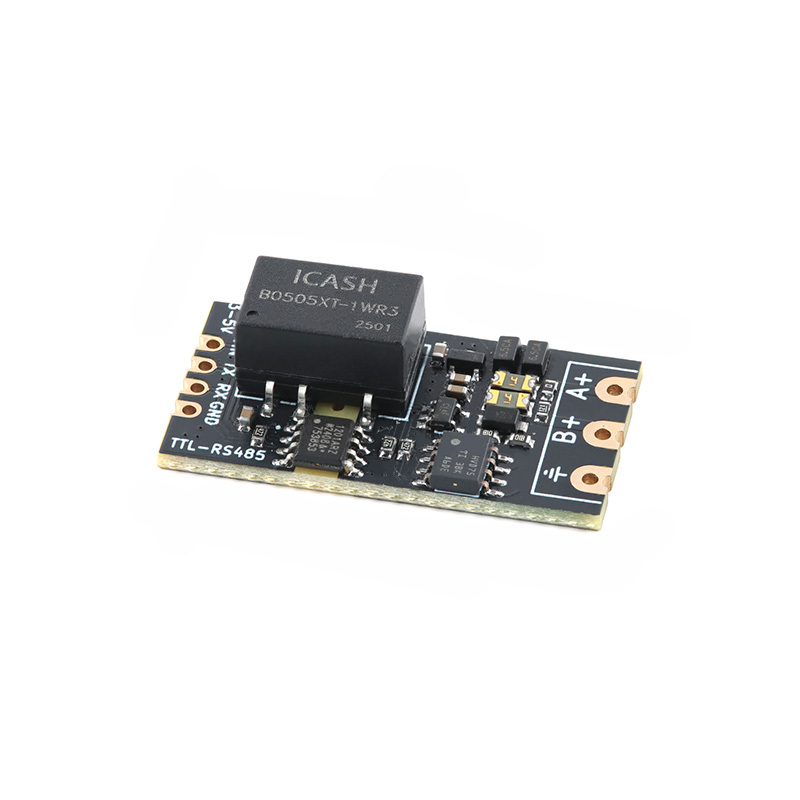 5Pcs/1pc Isolated TTL to RS485 - Shelly Relay Module 리뷰 및 가격