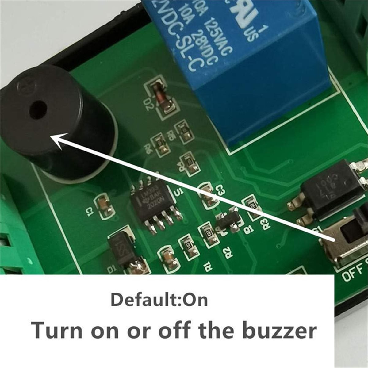 【BRILLIANT 】12V DC Wired Water - Water Leak Detector Wired 리뷰 및 가격