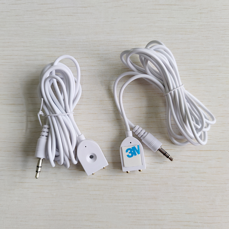 1/2/5pcs 3.5mm Jack 2-Meter Wi - Water Leak Detector Wired 리뷰 및 가격