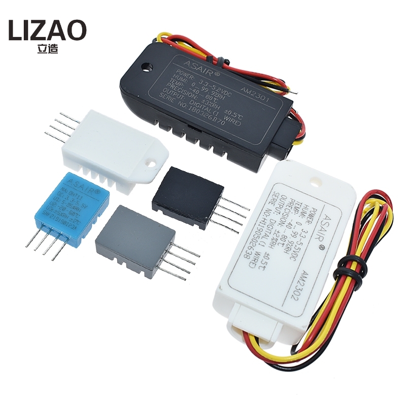 LIZAO Digital Temperature And  - Home Automation With Arduino 리뷰 및 가격