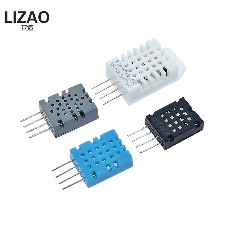 LIZAO Digital Temperature And  - Home Automation With Arduino 리뷰 및 가격