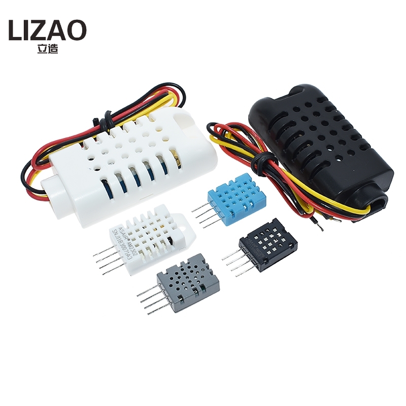 LIZAO Digital Temperature And  - Home Automation With Arduino 리뷰 및 가격