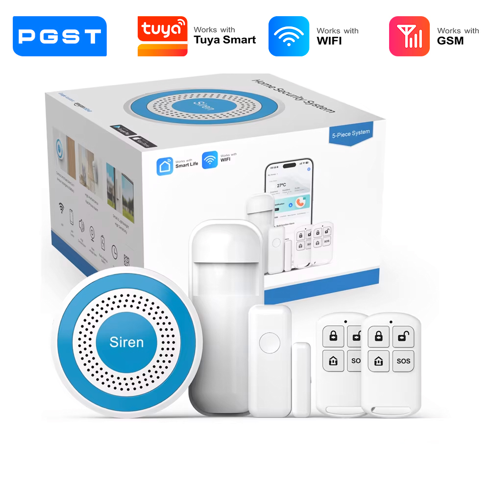 PGST WiFi Alexa Tuya Smart Lif - Home Automation Tutorial 리뷰 및 가격