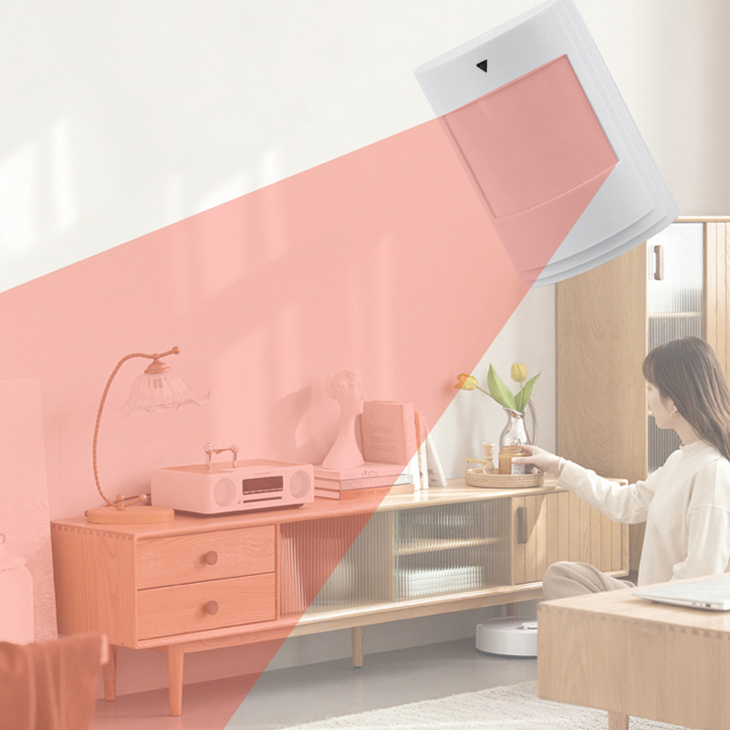 Indoor Anti-pet Anti-theft Ala - Motion Sensor Pir Wired 리뷰 및 가격