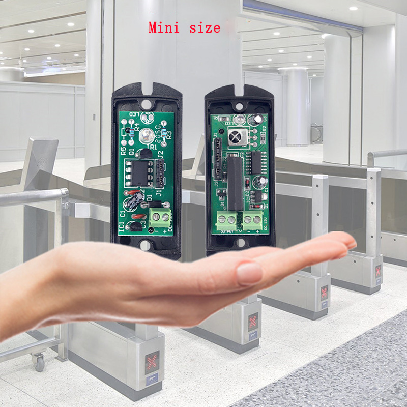 Ultraviolet Filtering Function - Motion Sensor Pir Wired 리뷰 및 가격