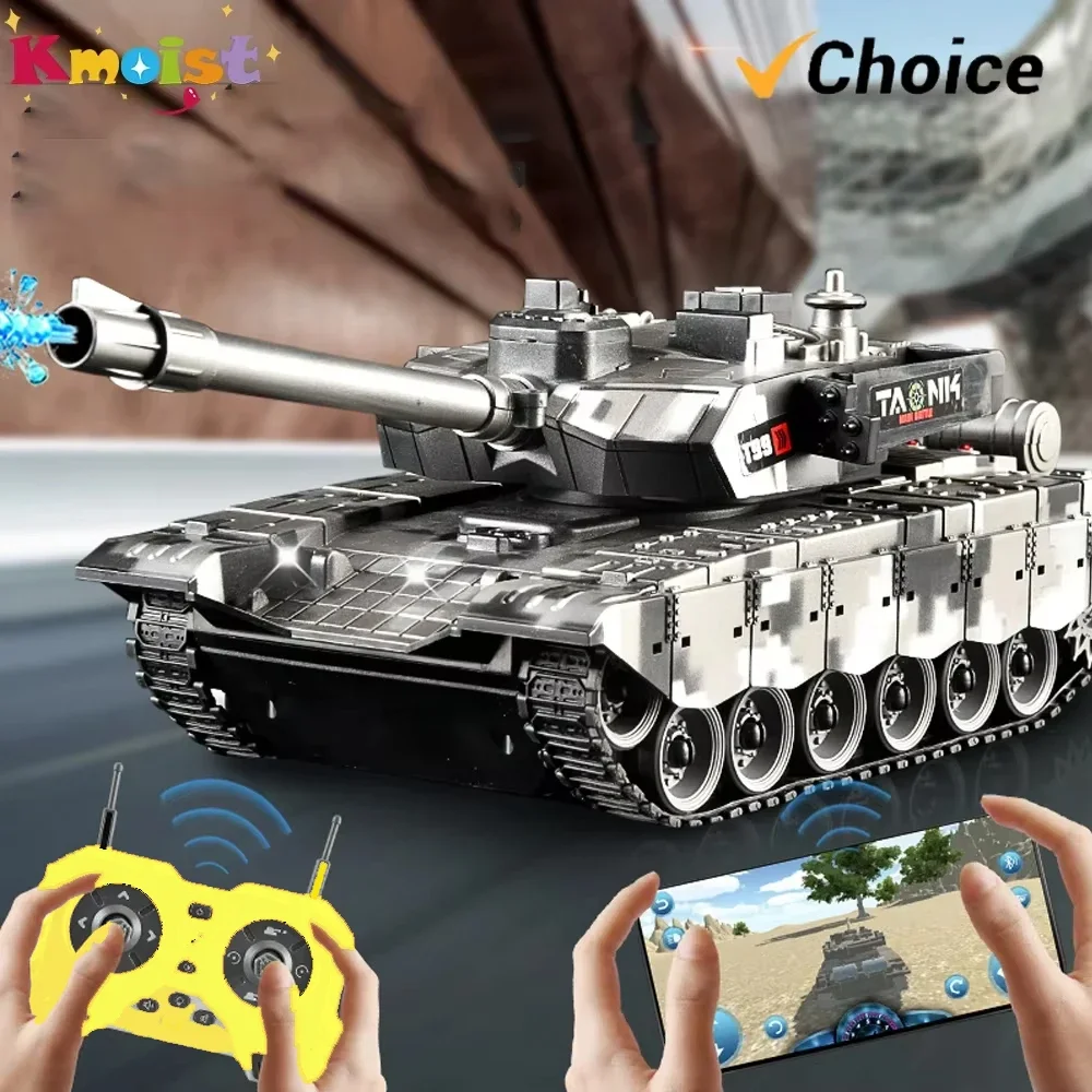 13Ch 2.4G Rc Tank Vehicle Can  - Home Automation Tutorial 리뷰 및 가격