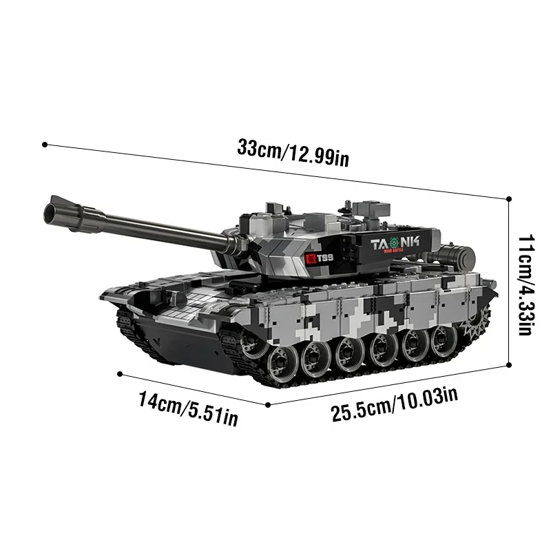 13Ch 2.4G Rc Tank Vehicle Can  - Home Automation Tutorial 리뷰 및 가격