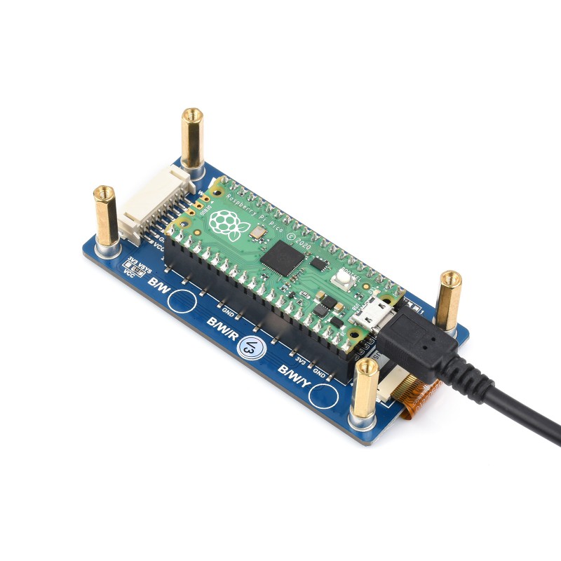 Waveshare Pico-ePaper-2.9-B,2. - Display Epaper 2.9 리뷰 및 가격