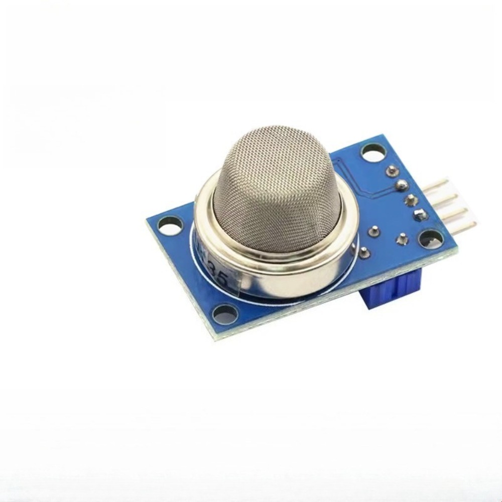 MQ135 Air Quality Gas Sensor M - Home Automation With Arduino 리뷰 및 가격