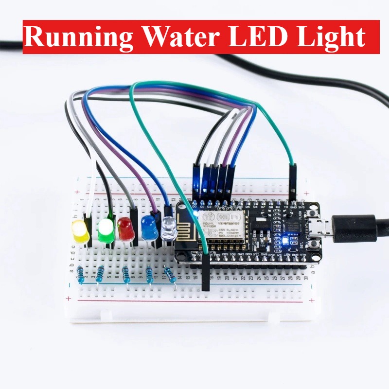 ESP8266 WiFi Development Board - Home Automation With Arduino 리뷰 및 가격