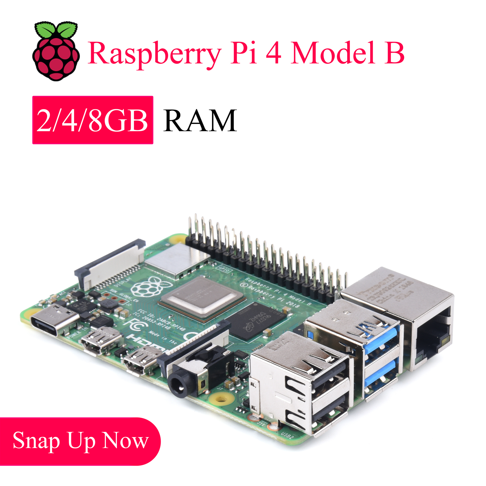 1PCS Original Raspberry Pi 5 4 - Diy Home Automation Raspberry Pi 리뷰 및 가격