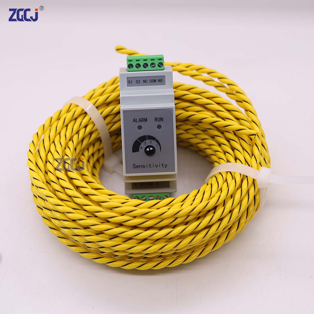 with 10m 20m sensor wire Din l - Water Leak Detector Wired 리뷰 및 가격