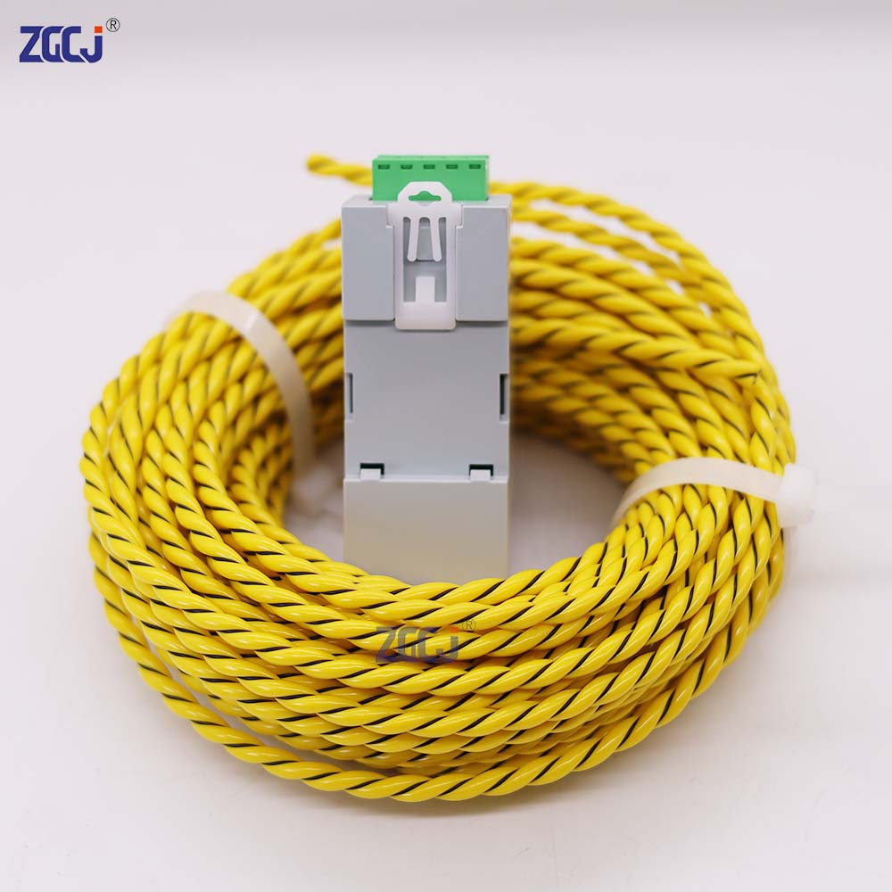 with 10m 20m sensor wire Din l - Water Leak Detector Wired 리뷰 및 가격