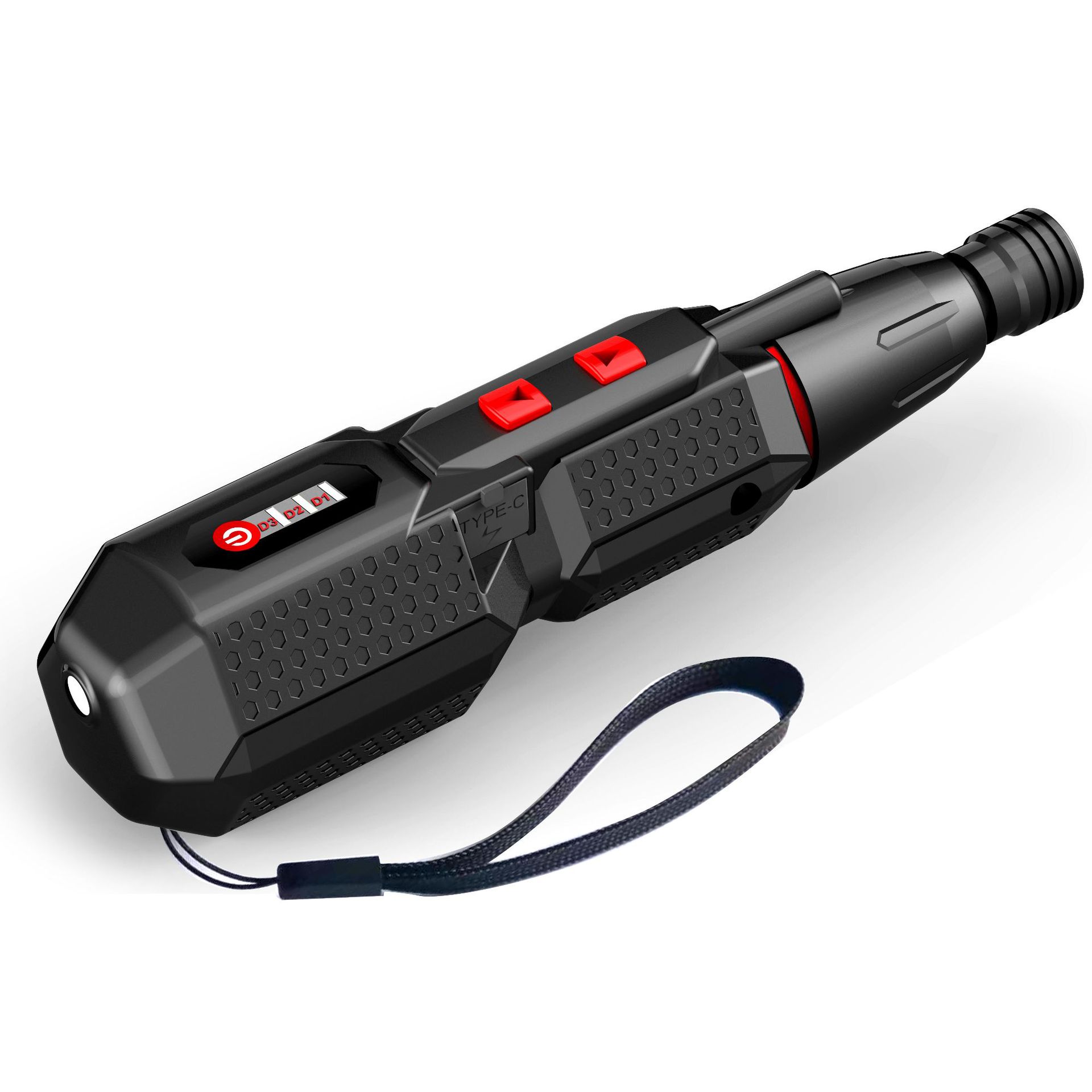 Cordless electric screwdriver  - Home Automation Diy Kit 리뷰 및 가격