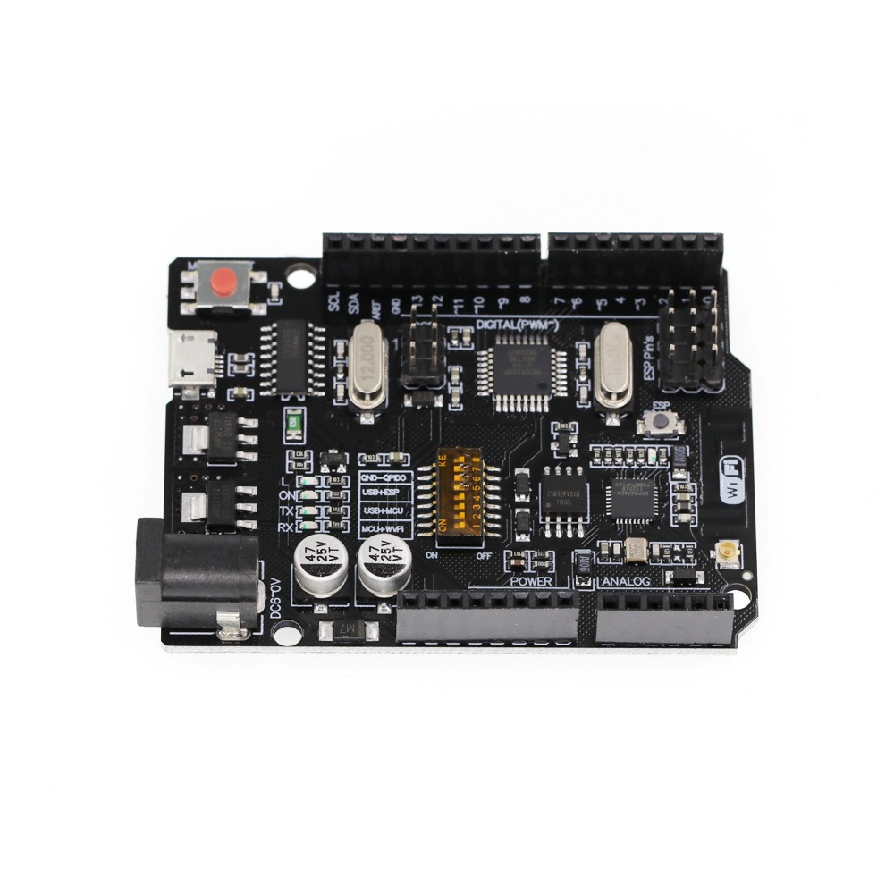 Arduino Uno WiFi R3 Developmen - Home Automation With Arduino 리뷰 및 가격