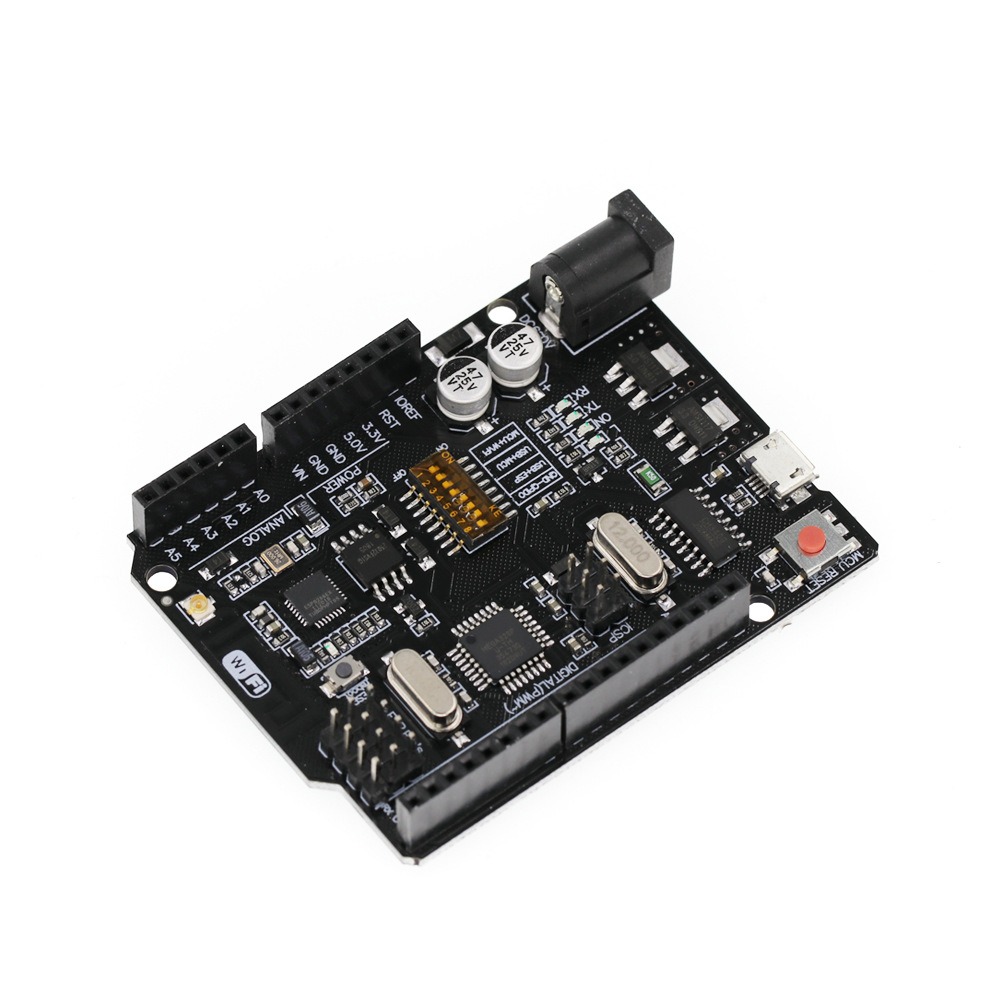 Arduino Uno WiFi R3 Developmen - Home Automation With Arduino 리뷰 및 가격