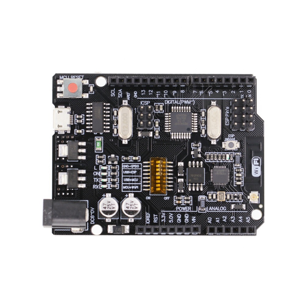 Arduino Uno WiFi R3 Developmen - Home Automation With Arduino 리뷰 및 가격