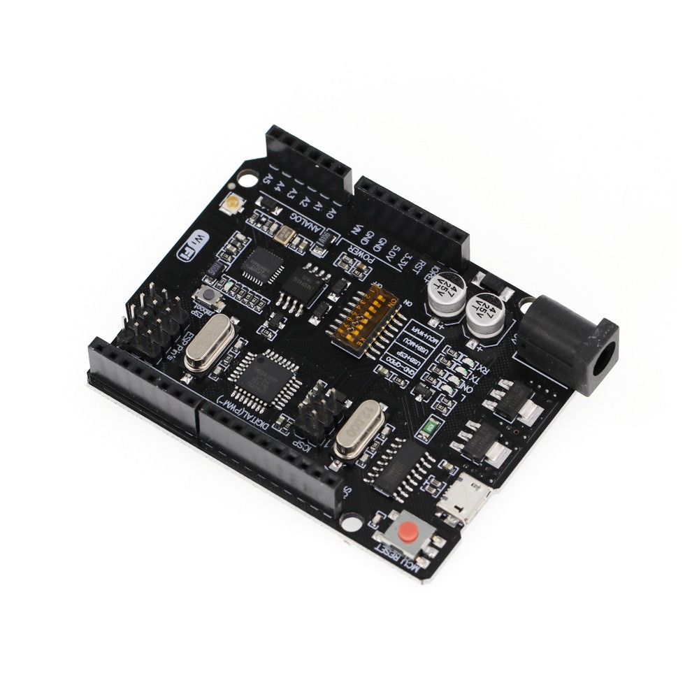 Arduino Uno WiFi R3 Developmen - Home Automation With Arduino 리뷰 및 가격