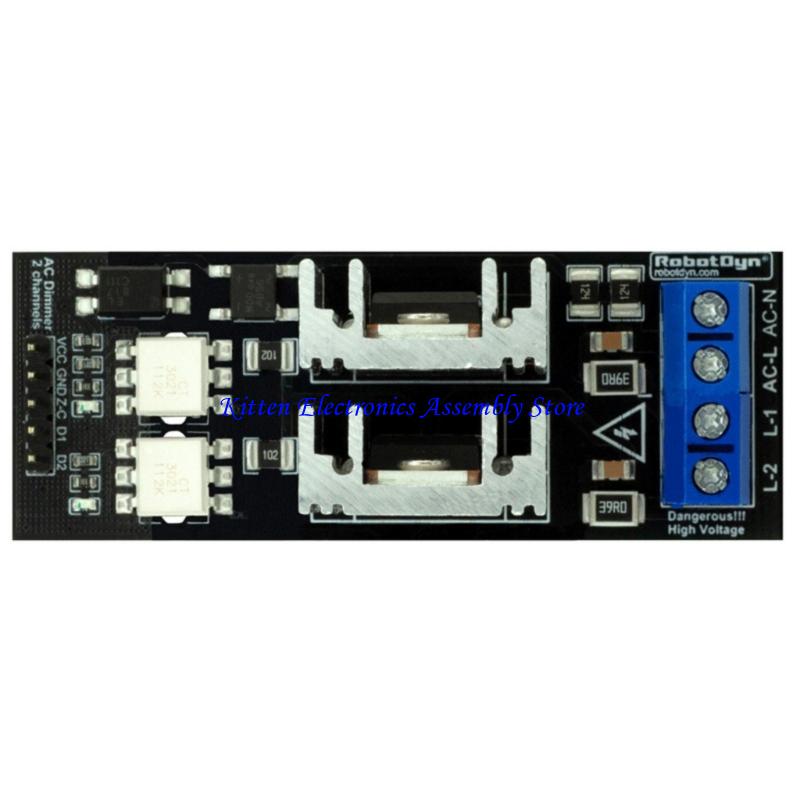 96GD AC Load Controller Light  - Diy Home Automation Controller 리뷰 및 가격