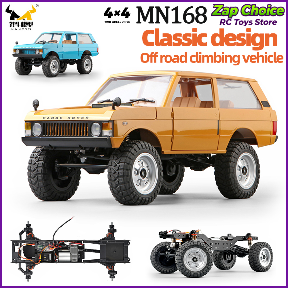 Mangniu MN168 1/12 rc car 280  - Home Automation Tutorial 리뷰 및 가격