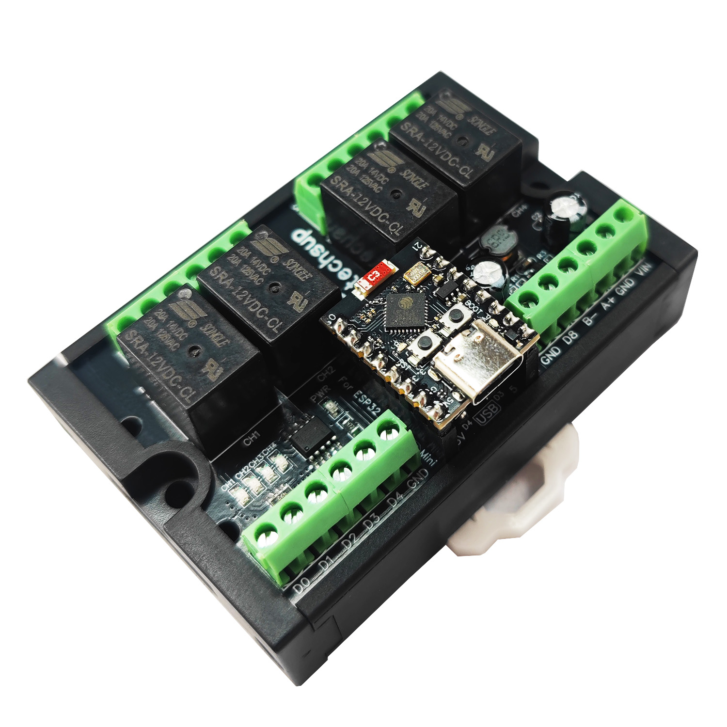 ESP32 C3 Super Mini Developmen - Home Automation With Arduino 리뷰 및 가격