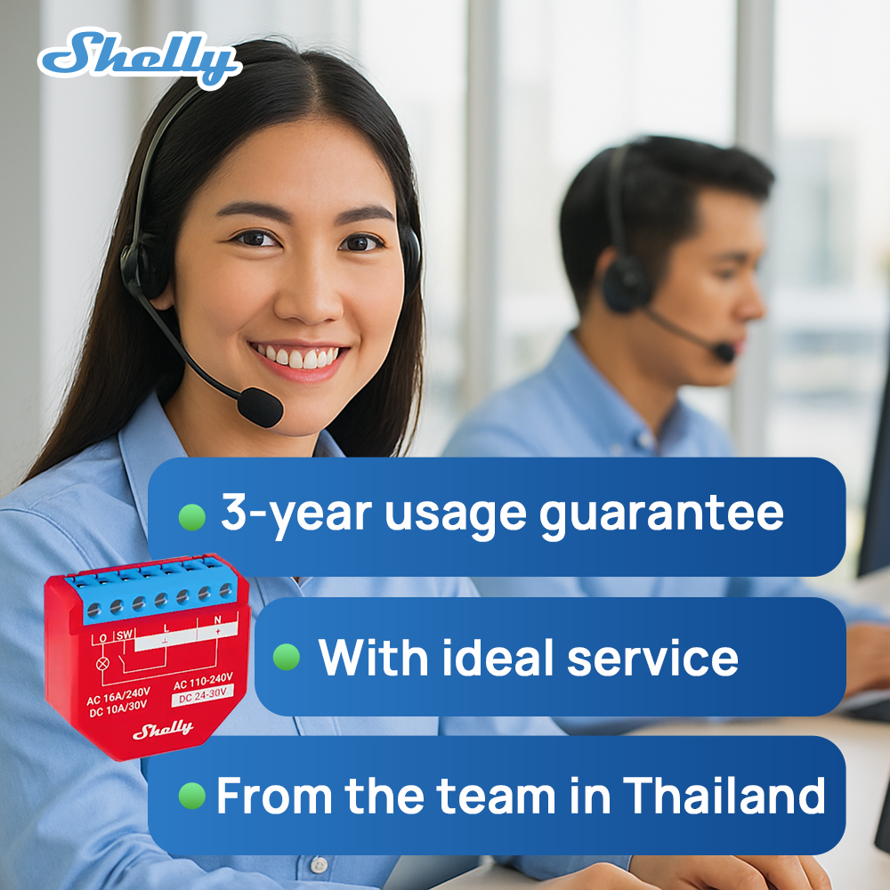 Shelly Plus 1PM Smart Home Lif - Shelly Relay Module 리뷰 및 가격
