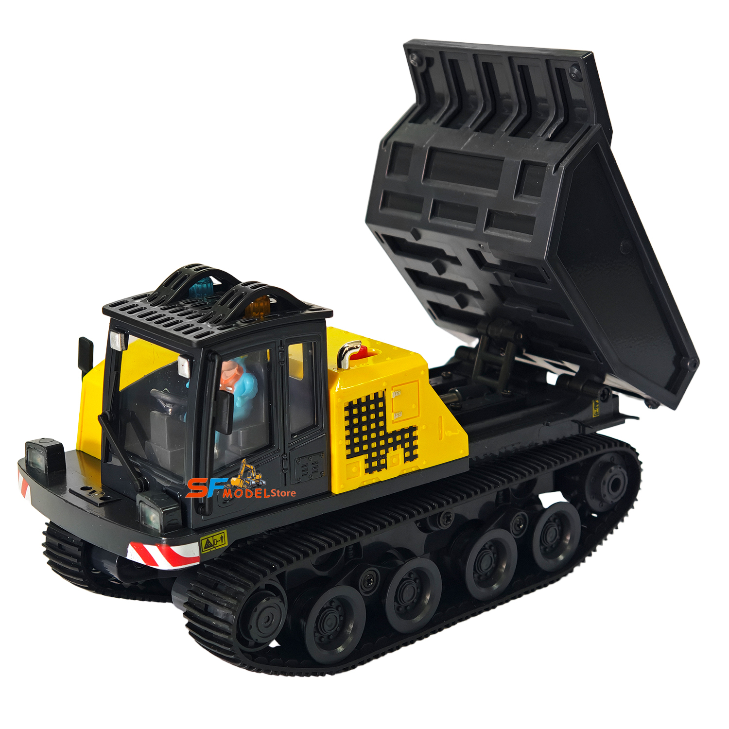 T14R Panther 1/50 RTR Electric - Home Automation Tutorial 리뷰 및 가격