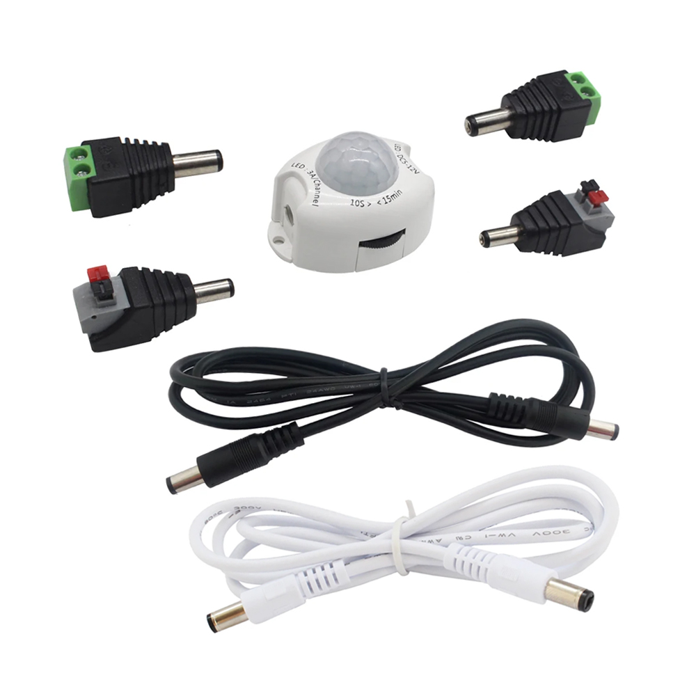 PIR Motion Sensor Switch 12V D - Motion Sensor Pir Wired 리뷰 및 가격