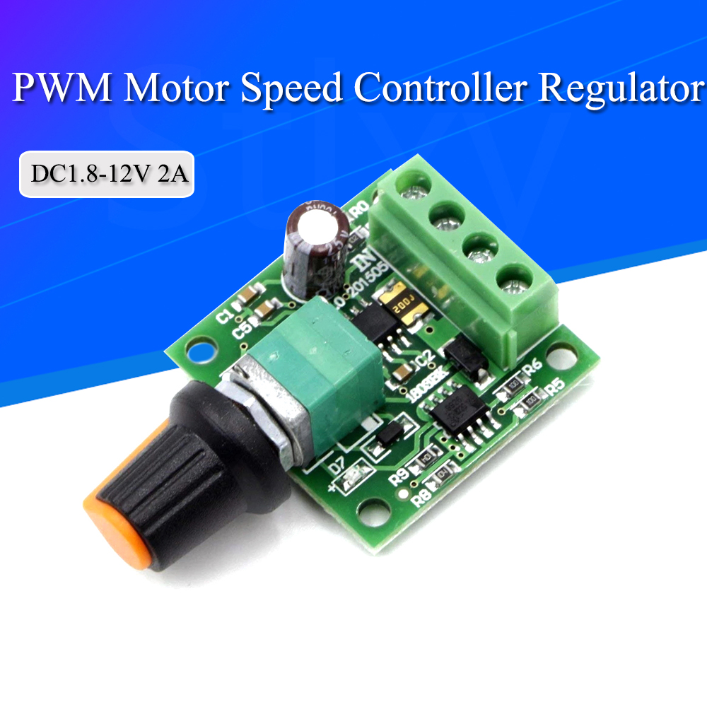 DC 1.8V 3V 5V 6V 12V 2A PWM Mo - Level Shifter 3.3V 리뷰 및 가격