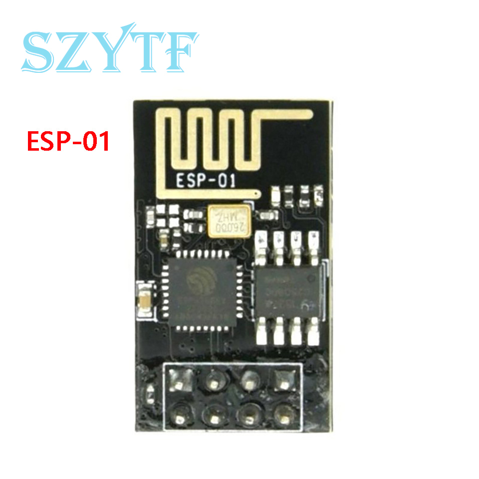 ESP8266 ESP-01S 5V WiFi Relay  - Home Automation With Arduino 리뷰 및 가격