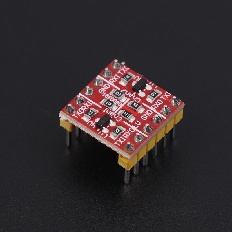2-Channel Level Converter Modu - Level Shifter 3.3V 리뷰 및 가격