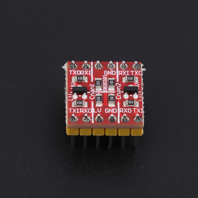 2-Channel Level Converter Modu - Level Shifter 3.3V 리뷰 및 가격