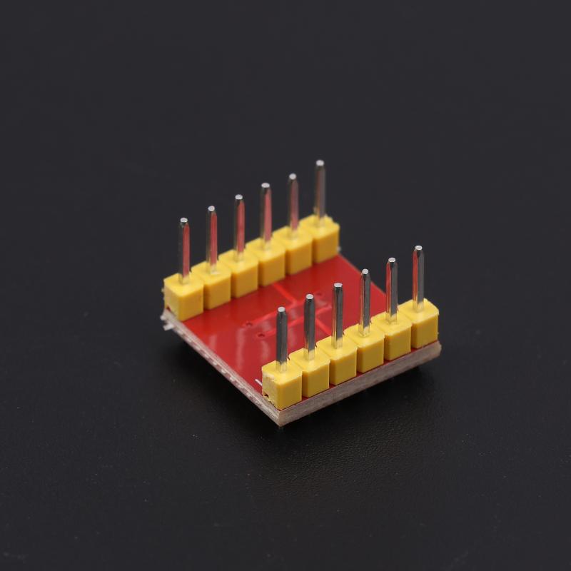 2-Channel Level Converter Modu - Level Shifter 3.3V 리뷰 및 가격