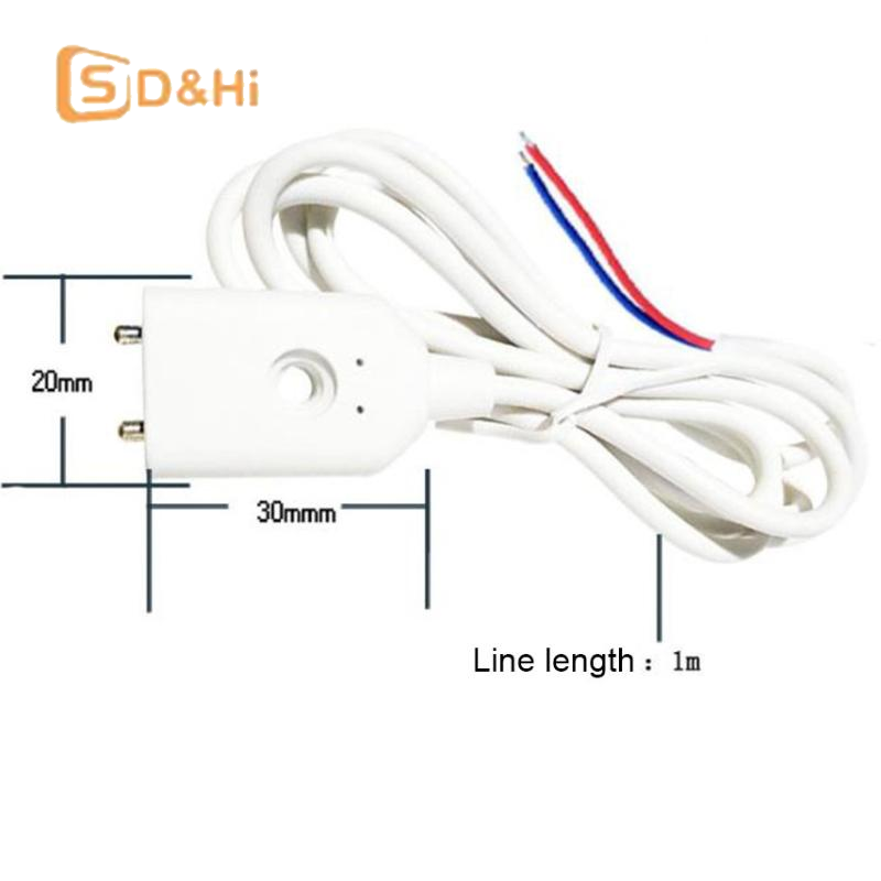1Pcs Water Leak Probe Leak Det - Water Leak Detector Wired 리뷰 및 가격