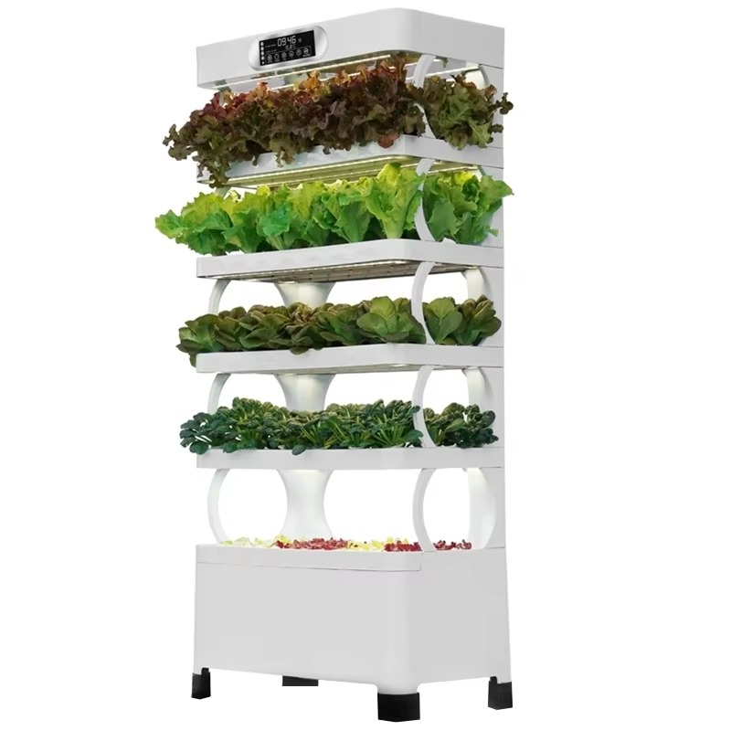 Hydroponic Automated Grow Syst - Diy Home Automation System 리뷰 및 가격