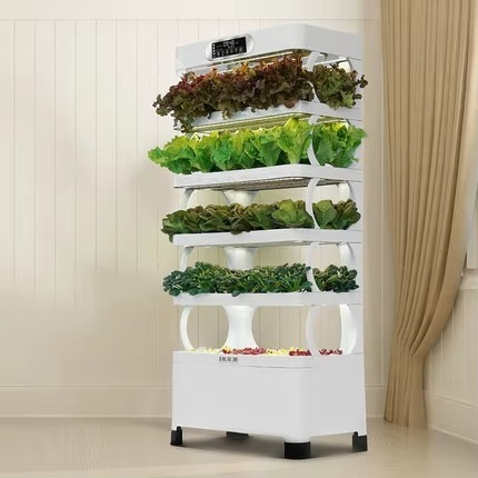 Hydroponic Automated Grow Syst - Diy Home Automation System 리뷰 및 가격