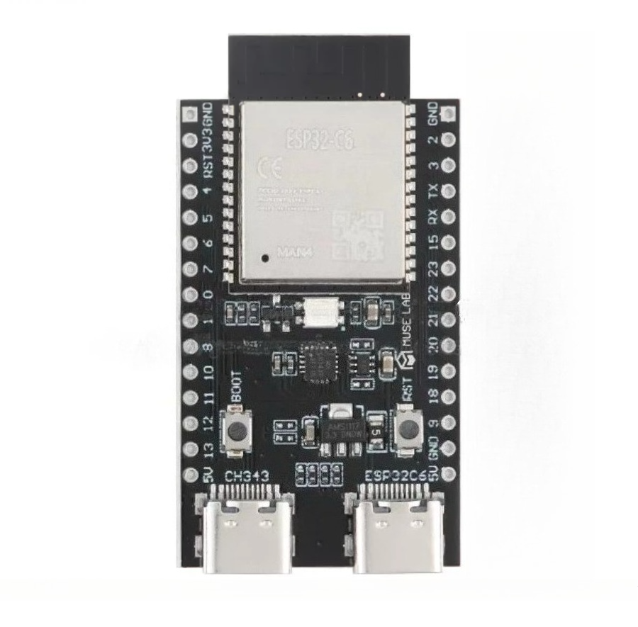 ESP32 C6 Development Board Zig - Home Automation With Arduino 리뷰 및 가격