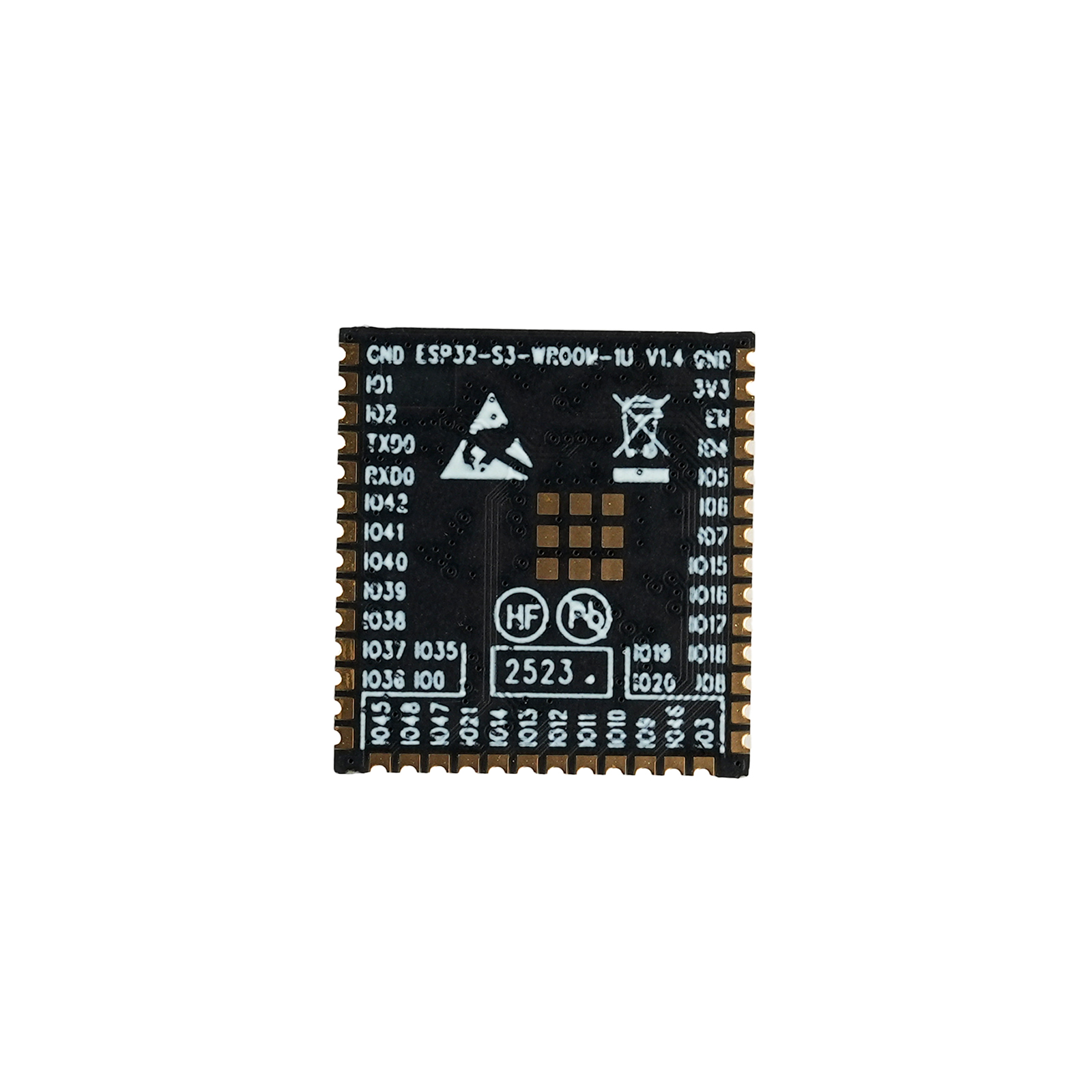 ESP32 S3 ESP32-S3-W/ROOM-1U-N1 - Home Automation With Arduino 리뷰 및 가격