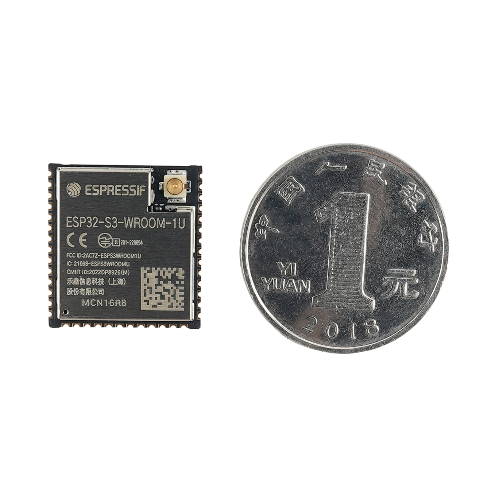 ESP32 S3 ESP32-S3-W/ROOM-1U-N1 - Home Automation With Arduino 리뷰 및 가격