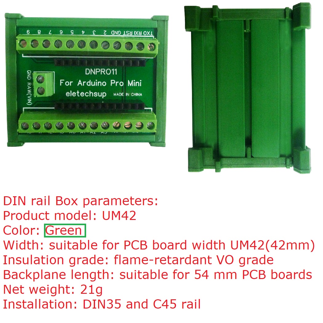 For Arduino Pro mini Board PLC - Home Automation With Arduino 리뷰 및 가격