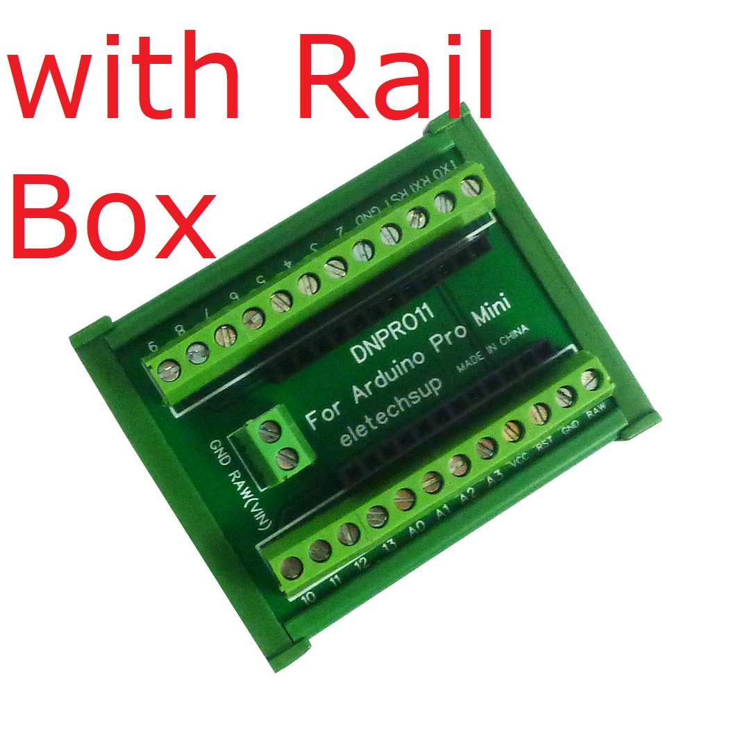 For Arduino Pro mini Board PLC - Home Automation With Arduino 리뷰 및 가격