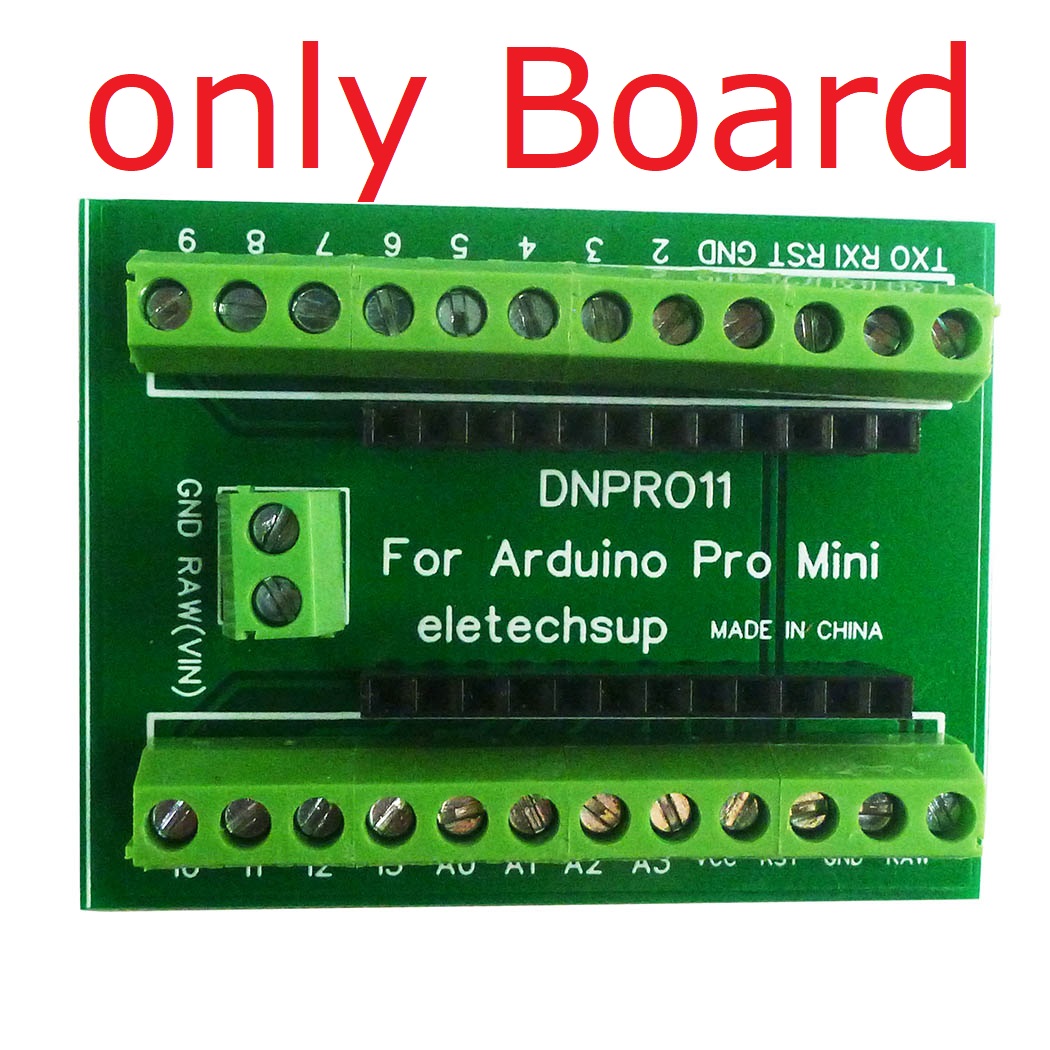 For Arduino Pro mini Board PLC - Home Automation With Arduino 리뷰 및 가격
