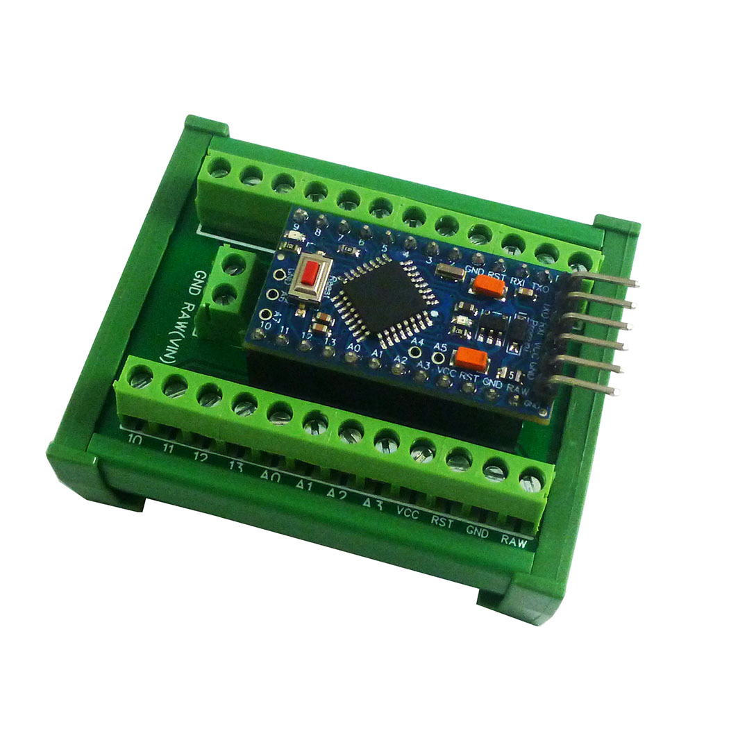 For Arduino Pro mini Board PLC - Home Automation With Arduino 리뷰 및 가격