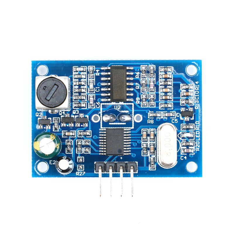 Waterproof Ultrasonic Ranging  - Home Automation With Arduino 리뷰 및 가격