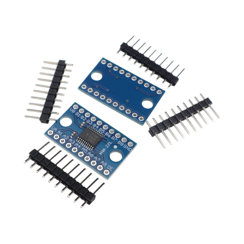 TXS0108E Module 8 Channel Bi-d - Level Shifter 3.3V 리뷰 및 가격