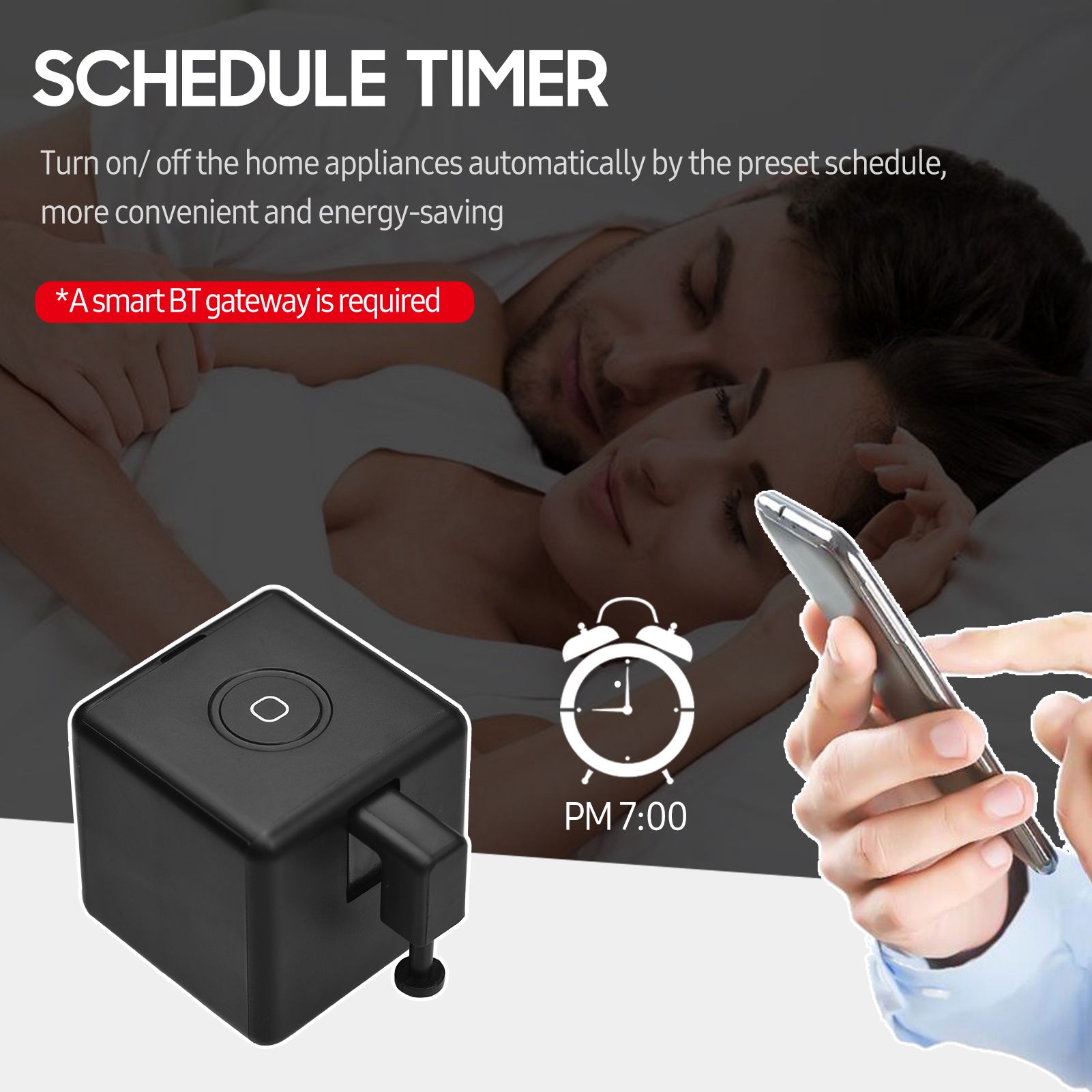 Smart Button Switch Pusher APP - Diy Home Automation Controller 리뷰 및 가격